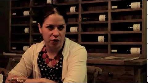 How do winemakers work with grape growers?  Sarah Cabot answers from Oregon.