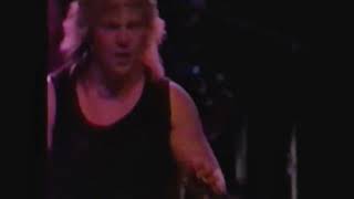 Havuk Showcase -Starry Night - Portland Oregon 1989