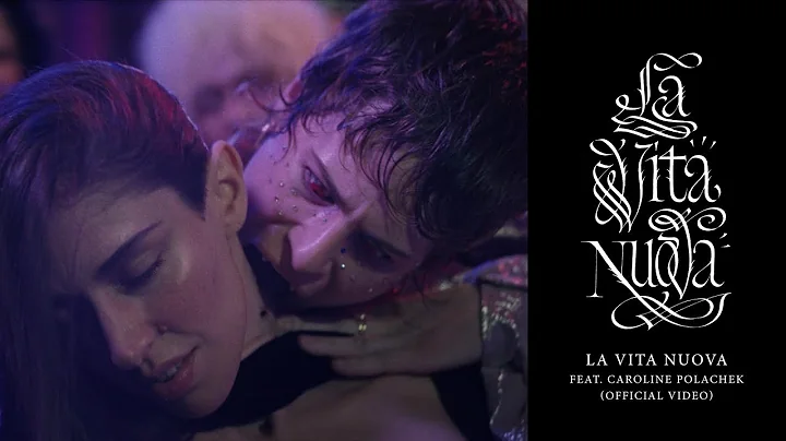 Christine and the Queens - La vita nuova (feat. Ca...