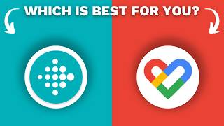 Aplikasi Fitbit vs Google Fit — Aplikasi Kebugaran Mana yang Terbaik untuk Anda di Tahun 2026! screenshot 5