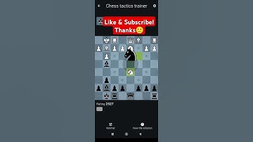 Daily Chess Puzzle 08/12/2024