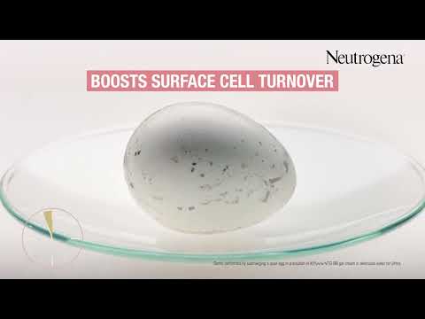 Why choose Neutrogena Bright Boost? - Why choose Neutrogena Bright Boost?