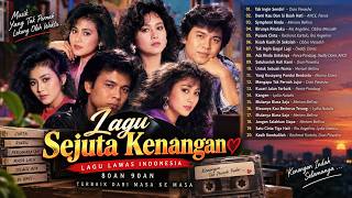 Tembang Kenangan 80an 90an Terbaik | Kumpulan lagu lawas 80an 90an Terpopuler