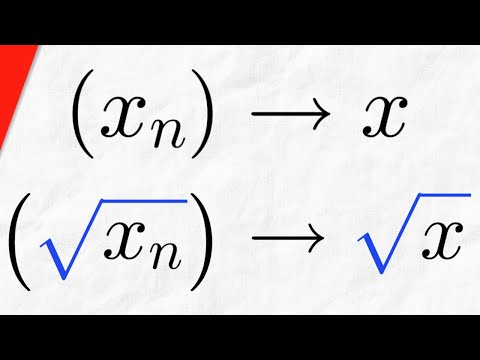 Proof for Square