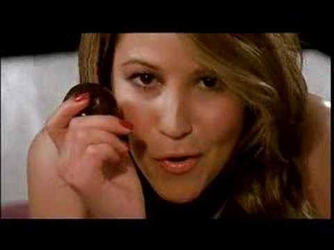 Everyman Rachel Stevens