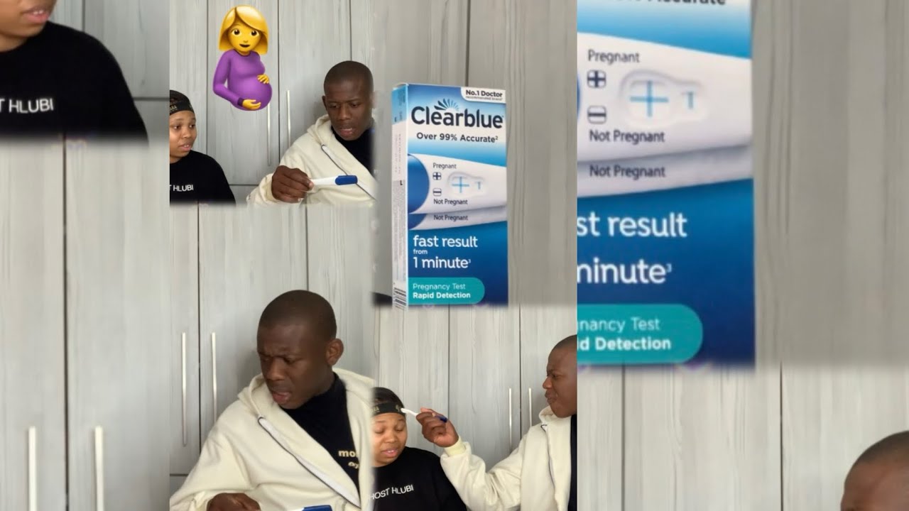 Pregnancy prank on my STRICT brother 🤰*Bad idea*‼️‼️