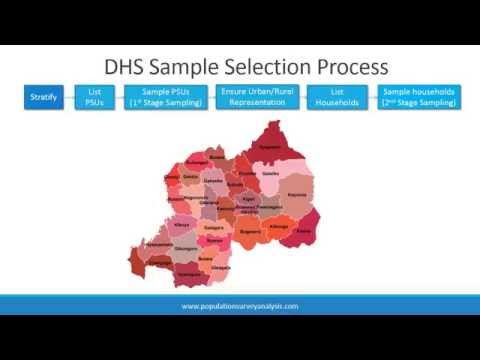 Data What is the DHS Low