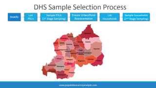 Data: What is the DHS? (Low)