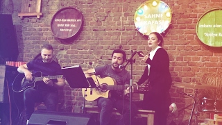 Atölye Kafası \