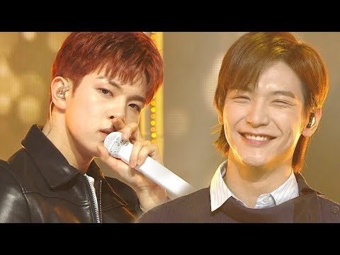 N.Flying - Rooftop [SHOW CHAMPION Ep 306]
