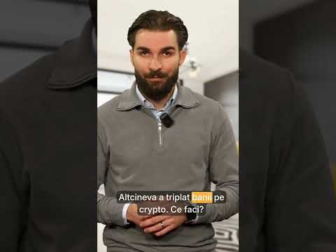 Cumperi pentru că ai analizat&hellip;sau pentru că &bdquo;toți c&acirc;știgă&rdquo;