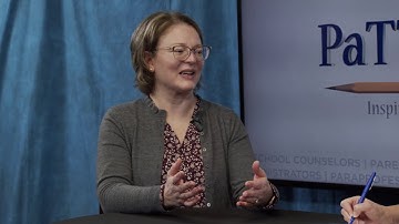 Direct Behavior Rating: Viable Progress Monitoring in MTSS Decision Making | PaTTANpod [S2E24]