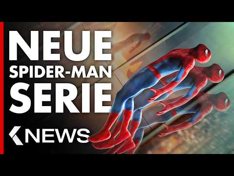 Spider-Man Clone Saga, Star Wars Episode 10, Game of Thrones, KPop Demon Hunters 2... KinoCheck News