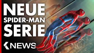 Spider-Man Clone Saga, Star Wars Episode 10, Game of Thrones, KPop Demon Hunters 2... KinoCheck News