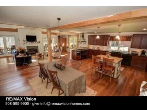 73 East Main Street, West Brookfield, MA home video tour