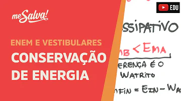 Quem criou a lei de conservação de energia?