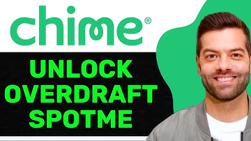 NEW! How to Unlock Overdraft SpotMe in Chime (2025 Step-by-Step Guide)