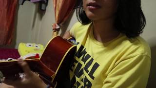 Skinny Love - Birdy Cover It Ends With Us Soundtrack