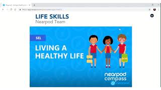 What is NearPod?