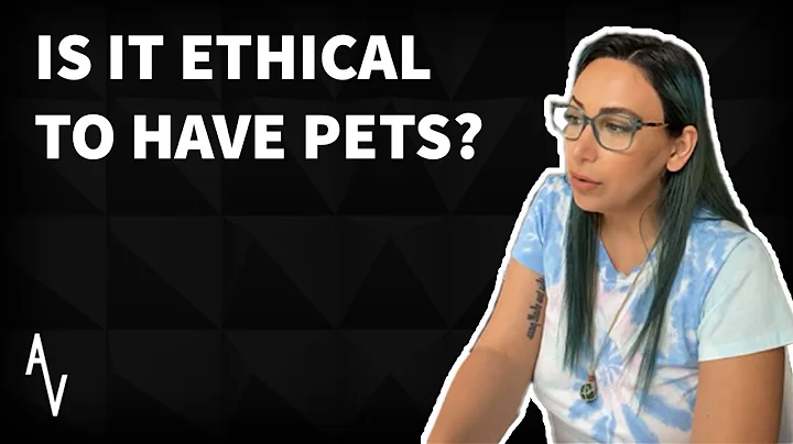 Is Having Pets Moral? - DayDayNews