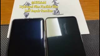 Smart Protective film cutter, Hydrogel Film, TPU film, self repair, strong protective screenshot 5