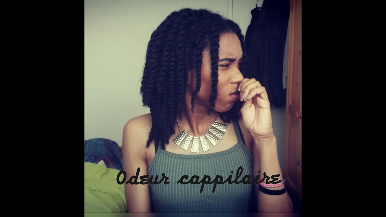 TalkWithLylie l Odeur cheveux... Que faire ? YouTube