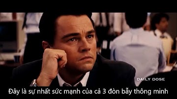 BÍ MẬT TAM GIÁC VÀNG TRONG KINH DOANH