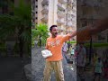 Tech Master ने किया अपनी Society में सबसे बड़ा Give Away 😱
