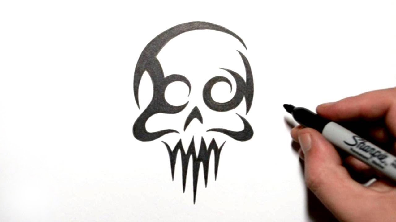 Punisher Tattoo by ACrowley on DeviantArt