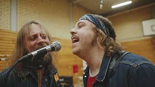 Freedom - Tonight (Official Music Video)