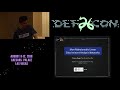 DEF CON 26 CAAD VILLAGE - Xingxing Wei and Panel - Boosting Adversarial Attacks with Momentum