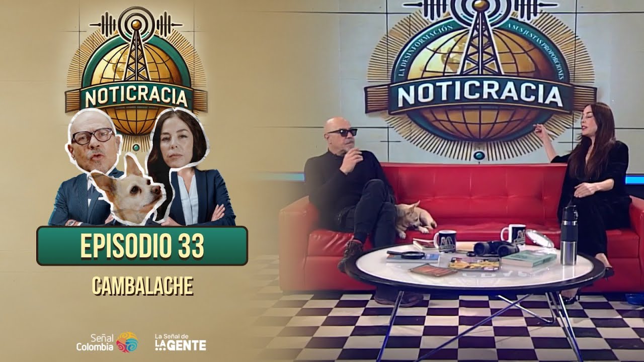 Noticracia | Cambalache