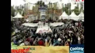 WINNER - Pusing @ Hip Hip Hura SCTV (08-05-11).