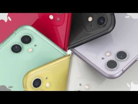 Lançamento iPhone 11 - Lançamento iPhone 11