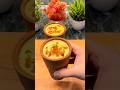 "Mango season hai, toh Lassi toh banti hai! Ek sip mein sukoon #shorts #mangolassi