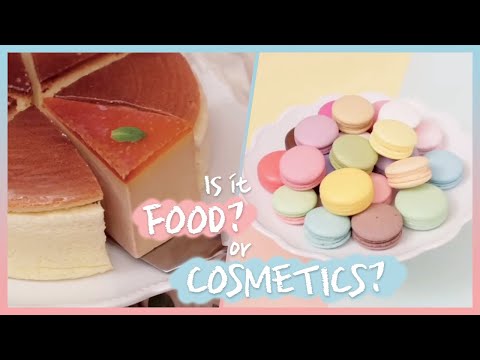 l Beauty Item Collections that you <strong>might</strong> wanna eat • [Tip &amp;<strong>amp</strong>; Item]