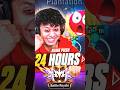 FF Zone Push In Br GrandMaster Lobby 🔥 #zonepush #ffshorts