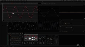 Bitwig Studio 2 202: Phase-4 Deconstructed - 2. What does Phase mean