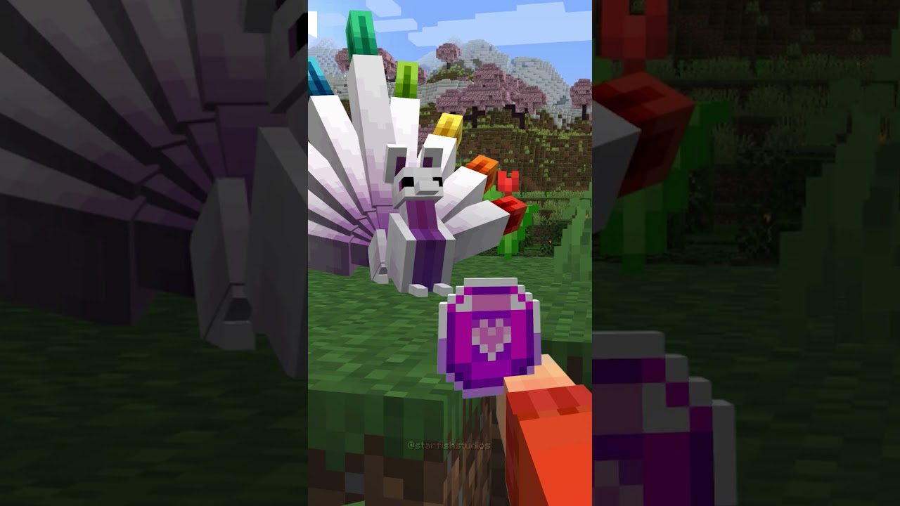 Gather the elements and craft the Eldeer! 