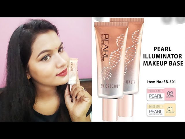 swiss beauty pearl illuminator price