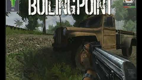 Boiling Point: Road to Hell - Trailer 2005