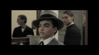 tano d'amore showreel