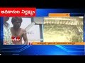 Mentally unstable man opens Prakasham Barrage gates, lets water flow out
