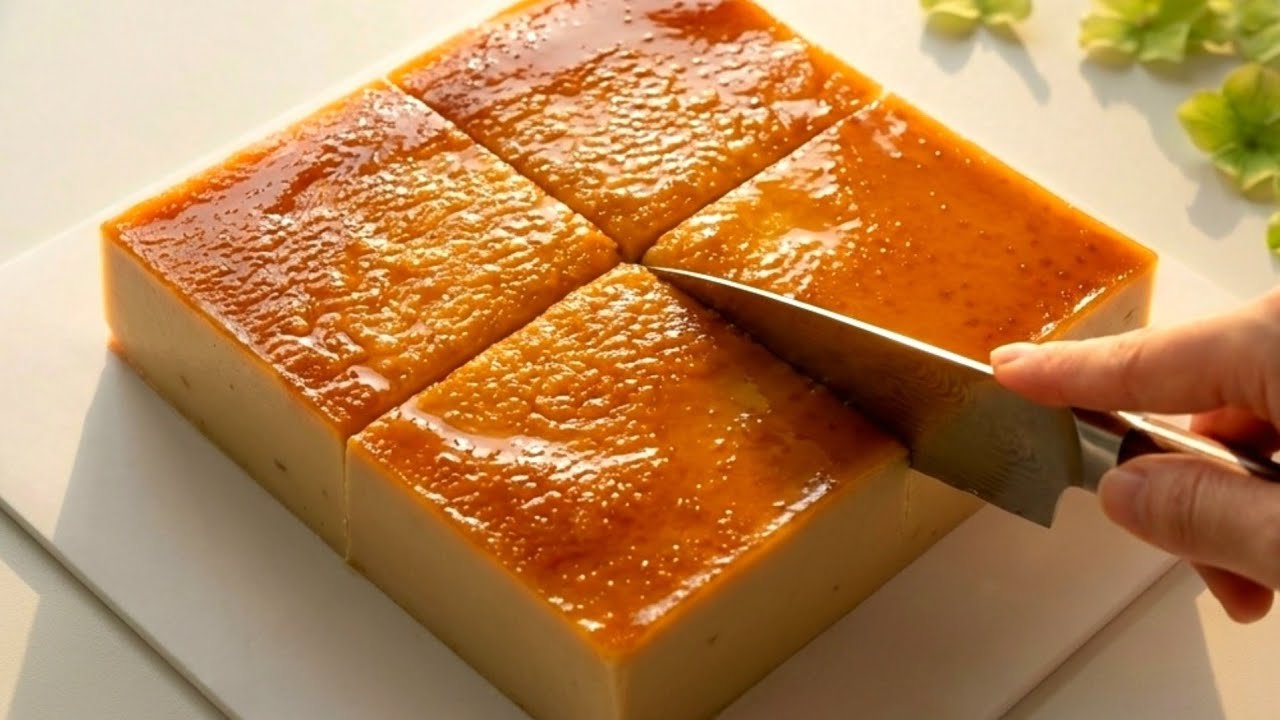 HANYA DARI ROTI TAWAR‼️TANPA PERLU DI KUKUS ATAUPUN DI OVEN‼️ CUKUP DIADUK ADUK SAJA, ENAK‼️SIMPLE❗️