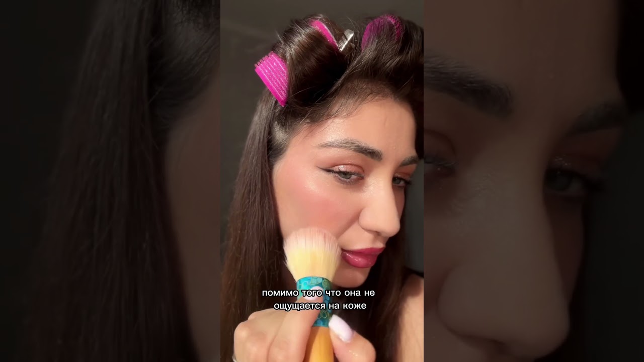 Пользуюсь год, вторая баночка на исходе :ASTRA PURE BEAUTY MINERAL BANANA POWDER