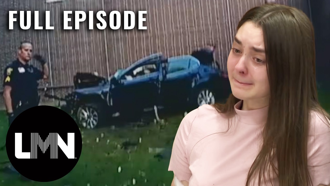 Documentary backdrop image for Mackenzie Shirilla's Deadly Crash (S4, E12) (2026)