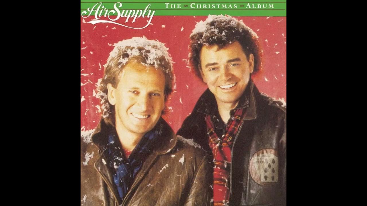 Winter Wonderland - Air Supply Winter Wonderland - Air Supply