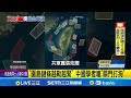 共軍環台軍演