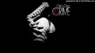 Greg Dulli - A Crime chords