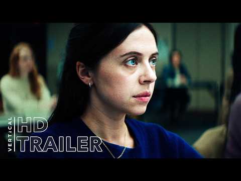 Cold Copy | Official Trailer (HD) | Vertical